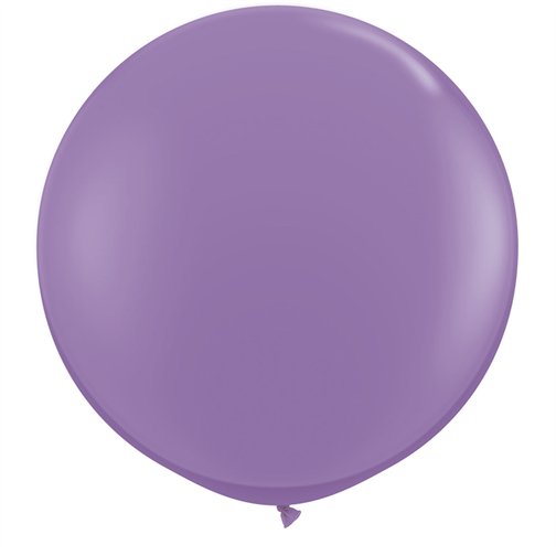 Riesenballon - Lila Riesenballon - Lila