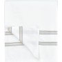 Siri-Leinwand 145 x 280 cm - Beige