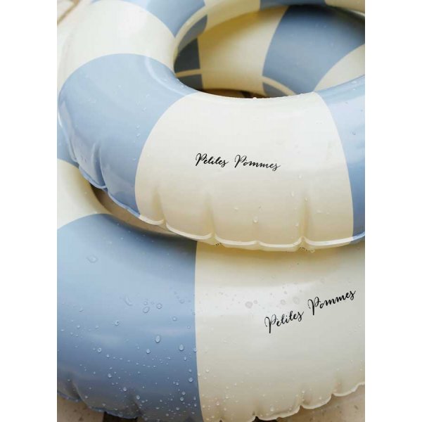 Schwimmring - CELINE 120 - Nordic Blue Schwimmring - CELINE 120 - Nordic Blue