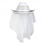 Cowboyhut - BRAUT Cowboyhut - BRAUT