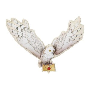 Folienballon - Harry Potter - Hedwig - 112 x 78 cm Folienballon - Harry Potter - Hedwig - 112 x 78 cm