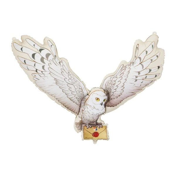 Folienballon - Harry Potter - Hedwig - 112 x 78 cm Folienballon - Harry Potter - Hedwig - 112 x 78 cm