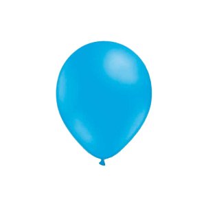 Luftballons - Hellblau - 10er-Packung Luftballons - Hellblau - 10er-Packung