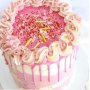 Streuselmischung - Happy Sprinkles - Head Over Heels