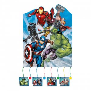 Piñata - Avengers Infinity-Steine Piñata - Avengers Infinity-Steine