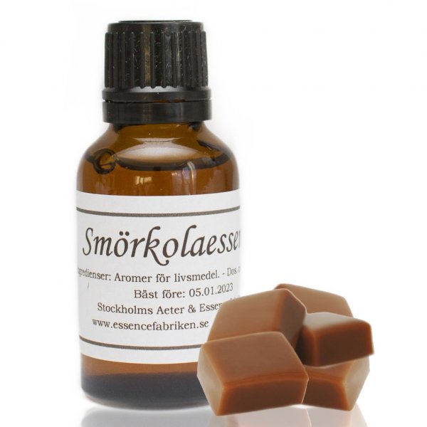 Aroma/Essenz - 25 ml - Butterscotch