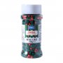 Weihnachtsstreusel - Stechpalmenmischung - 105 g - PME Weihnachtsstreusel - Stechpalmenmischung - 105 g - PME