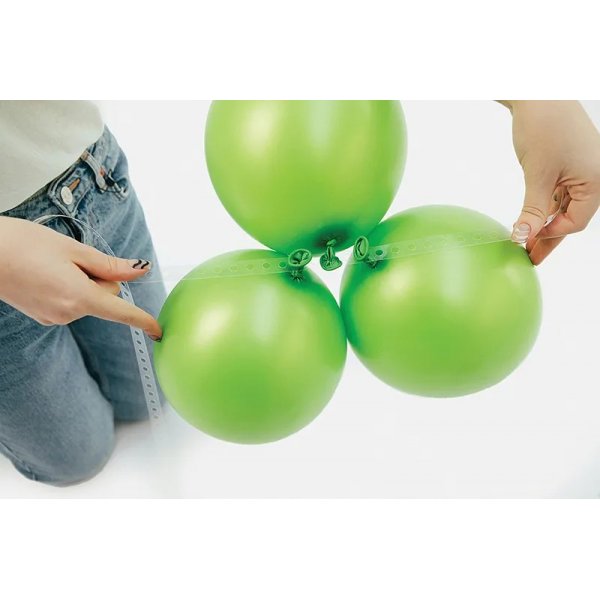 Ballongirlande - 5 m