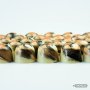 Pralinenform - Glatte Kuppel - CW1157 - 3 cm - Chocolate World Pralinenform - Glatte Kuppel - CW1157 - 3 cm - Chocolate World
