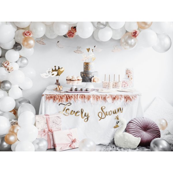 Stofftier - Schöner Schwan Stofftier - Schöner Schwan