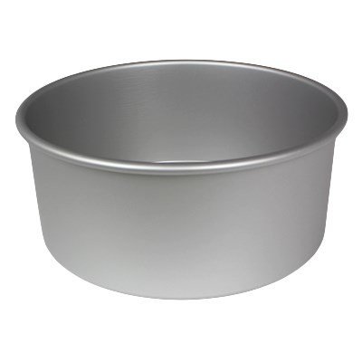Runde Kuchenform - PME - Ø 23 cm, 10 cm hoch Runde Kuchenform - PME - Ø 23 cm, 10 cm hoch