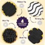 Wilton Zuckerguss - Schwarz - 212 g Wilton Zuckerguss - Schwarz - 212 g