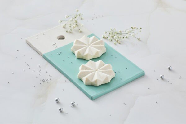Silikonform - Happy Wheel - Decora - Ø 7 cm Silikonform - Happy Wheel - Decora - Ø 7 cm