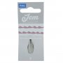 T�ll Nr. 5 - JEM - Rund 3 mm