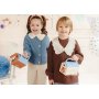 Snackboxen/Kuchenboxen - Ich liebe Hunde - 2er-Pack Snackboxen/Kuchenboxen - Ich liebe Hunde - 2er-Pack