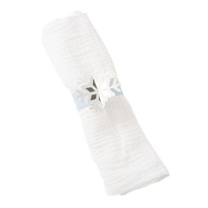 Serviettenringe - Weihnachten - 8er-Packung