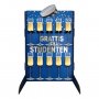 Getr�nkest�nder - Student - 55 x 36 cm