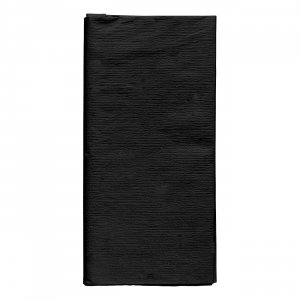 Tischdecke Schwarz - 120 x 180 cm Tischdecke Schwarz - 120 x 180 cm