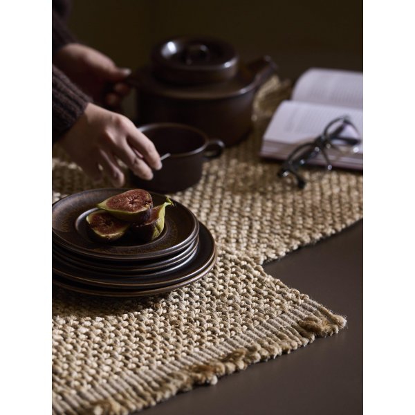 Anita Lufer 40 x 140 cm - Natur