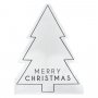Servietten - Tannenbaum - Frohe Weihnachten - 16er-Packung Servietten - Tannenbaum - Frohe Weihnachten - 16er-Packung