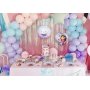 Folienballon - Gabby's Dollhouse - Der Film - Cakey - 35 cm