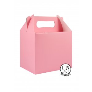 Partybox - Hellrosa Partybox - Hellrosa