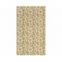 Geschenkpapier - Maileg - Groe Blumen - 55 cm x 10 m
