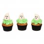 Zuckerdekorationen - Geister - Halloween - 3er-Pack Zuckerdekorationen - Geister - Halloween - 3er-Pack