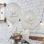Luftballons - Boho - Just Married - 10er-Pack Luftballons - Boho - Just Married - 10er-Pack
