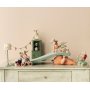 Dreirad mit Gehuse - Maileg - Coral