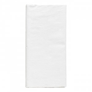 Tischdecke - Papier - Weiß - 120 x 180 cm Tischdecke - Papier - Weiß - 120 x 180 cm