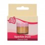 Sparkle Dust - Classic Gold - 100 % essbar