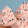 Candy Eyes - PME - Klein (7 mm) Candy Eyes - PME - Klein (7 mm)