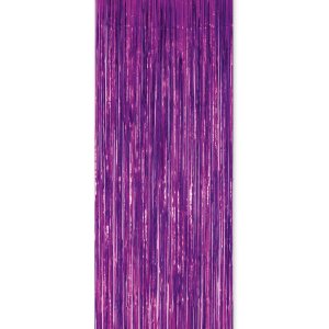 Vorhang - Lila - 100 x 240 cm Vorhang - Lila - 100 x 240 cm