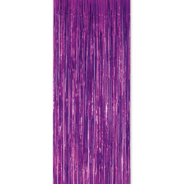 Vorhang - Lila - 100 x 240 cm Vorhang - Lila - 100 x 240 cm