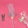 Cake-Pop-T�ten - 25 cm - 25er-Packung - PME