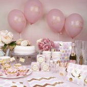Pattern Works - Pink - Mottoparty