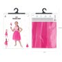 Kost�m - Prinzessin - Rosa - Gr��e S