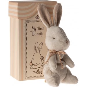 Mein erster Hase - Maileg - Off-White