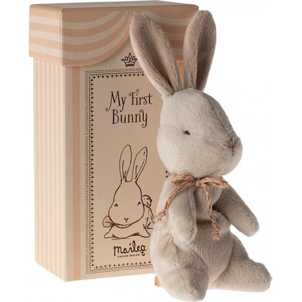 Mein erster Hase - Maileg - Off-White Mein erster Hase - Maileg - Off-White