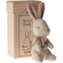 Mein erster Hase - Maileg - Off-White Mein erster Hase - Maileg - Off-White