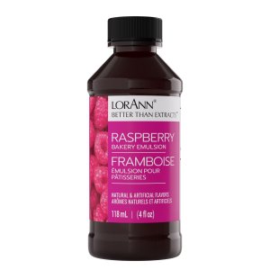 Backgeschmack Himbeere - LorAnn