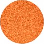 Zuckerperlen - Mini - Orange