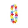 Hawaii-Kranz - Gemischte Farben - 90 cm
