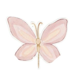 Servietten mit Prinzessinnenmotiv - Rosa - 10er-Packung Servietten mit Prinzessinnenmotiv - Rosa - 10er-Packung