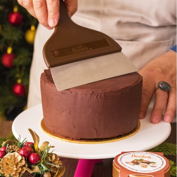 Schaber - 20 cm - zum Dekorieren Schaber - 20 cm - zum Dekorieren