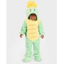 Skalman-Kostüm - Größe 104 cm - 3-4 Jahre Skalman-Kostüm - Größe 104 cm - 3-4 Jahre