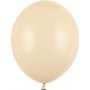 Miniballons Pastell - Premium 12 cm - Alabasterweiß - 10er-Pack Miniballons Pastell - Premium 12 cm - Alabasterweiß - 10er-Pack