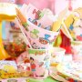 Pappbecher - Pippi Langstrumpf - 8er-Pack Pappbecher - Pippi Langstrumpf - 8er-Pack