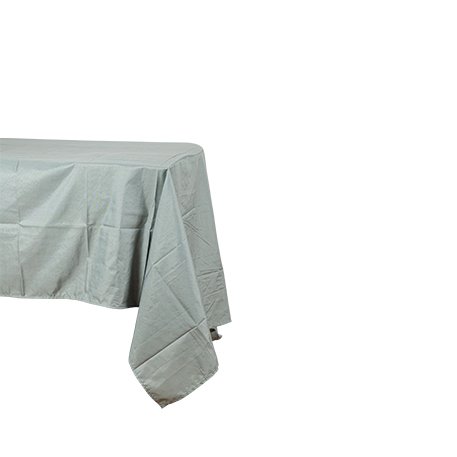 Tischdecke - Grün - 145 x 240 cm Tischdecke - Grün - 145 x 240 cm